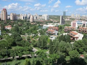 Property for Sale in Bahçeşehir: Discover Istanbul’s Premier Modern Living Destination