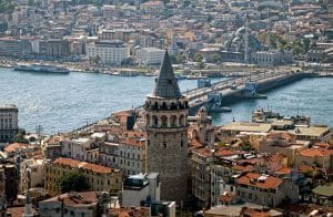 Istanbul Homes Sale