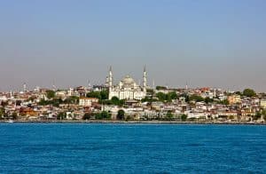 Property for Sale in Sultanahmet: Investing in Istanbul’s Timeless Heart