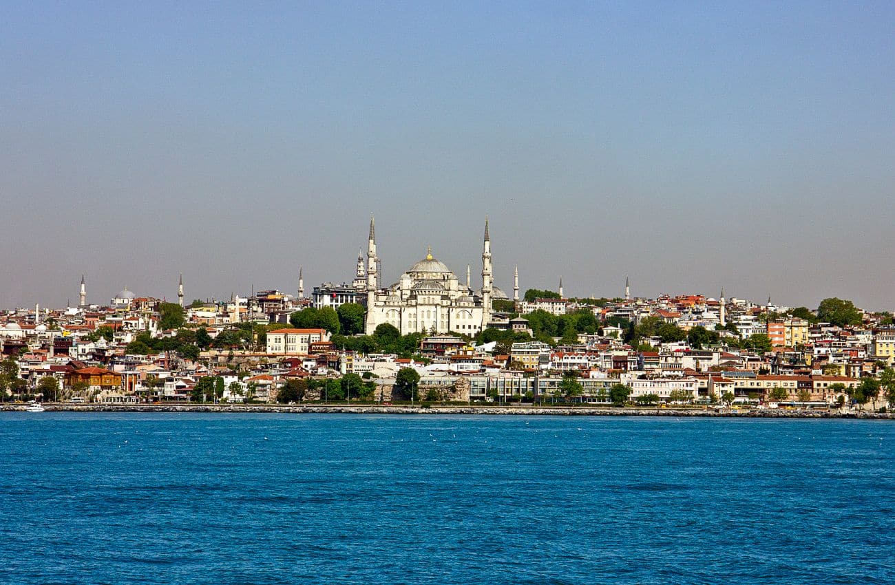Property for Sale in Sultanahmet: Investing in Istanbul’s Timeless Heart