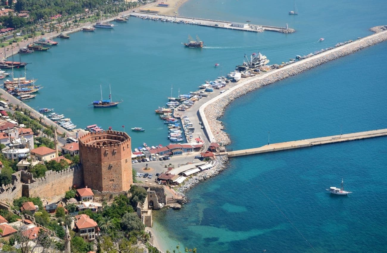 Alanya homes sale opportunities for international buyers align scenic coastal living with tangible investment potential.