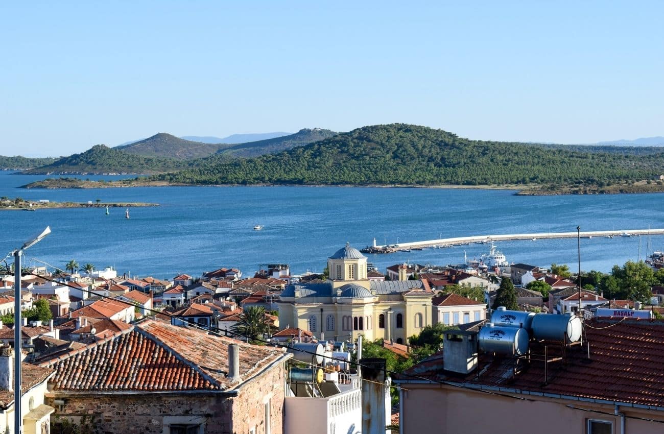 Balıkesir Homes Sale