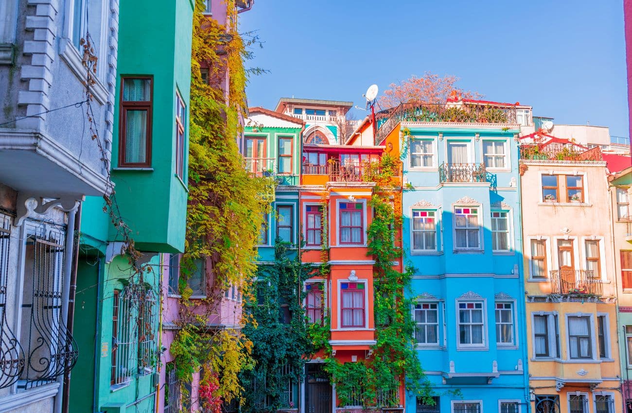 Property for Sale in Bebek, Luxury Living in Istanbul