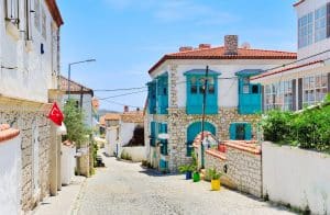 Izmir Çeşme Homes Sale