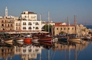 Unlocking Potential in Northern Cyprus Real Estate