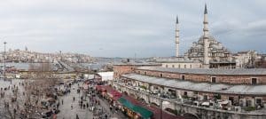 Property for Sale in Eminönü: Invest in Istanbul’s Historic and Vibrant Hub