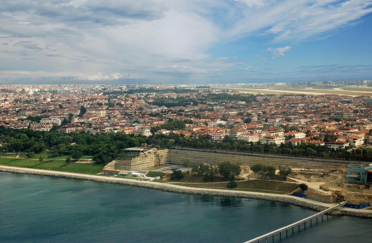 Property for Sale in Florya: Embrace Coastal Elegance in Istanbul’s Premier District