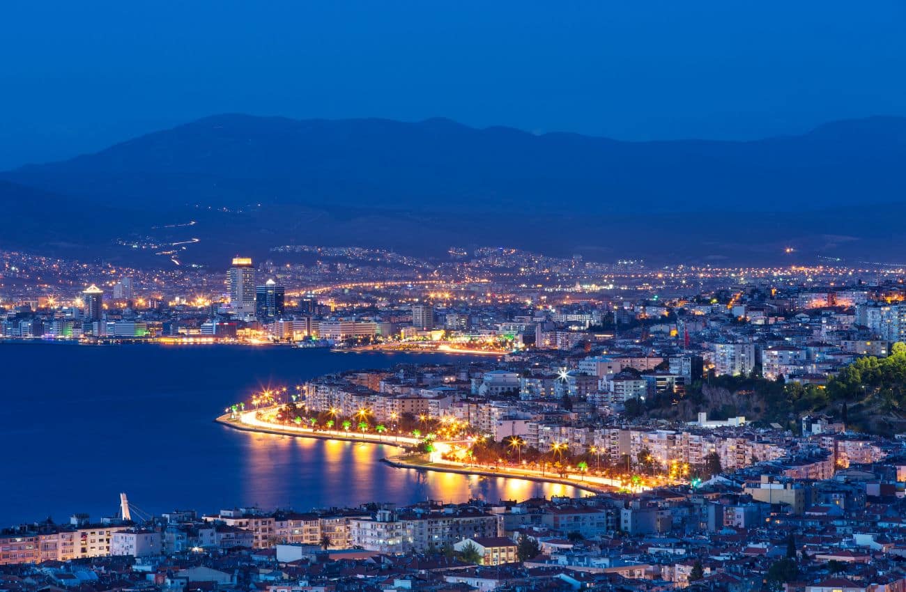 Izmir Homes Sale Opportunities for International Buyers” underscores a city brimming with promise, whether you’re seeking a vibrant coastal