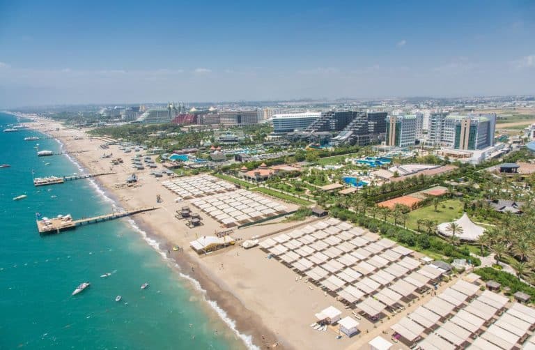 Property for Sale in Lara Antalya: Invest in Turkey’s Premier Coastal Paradise