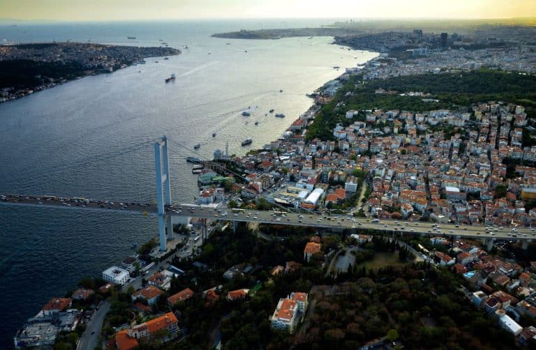 Property for Sale in Ortaköy: Invest in Istanbul’s Charming Waterfront District