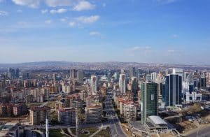 House for Sale in Ankara