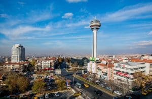 Houses in Ankara for Sale