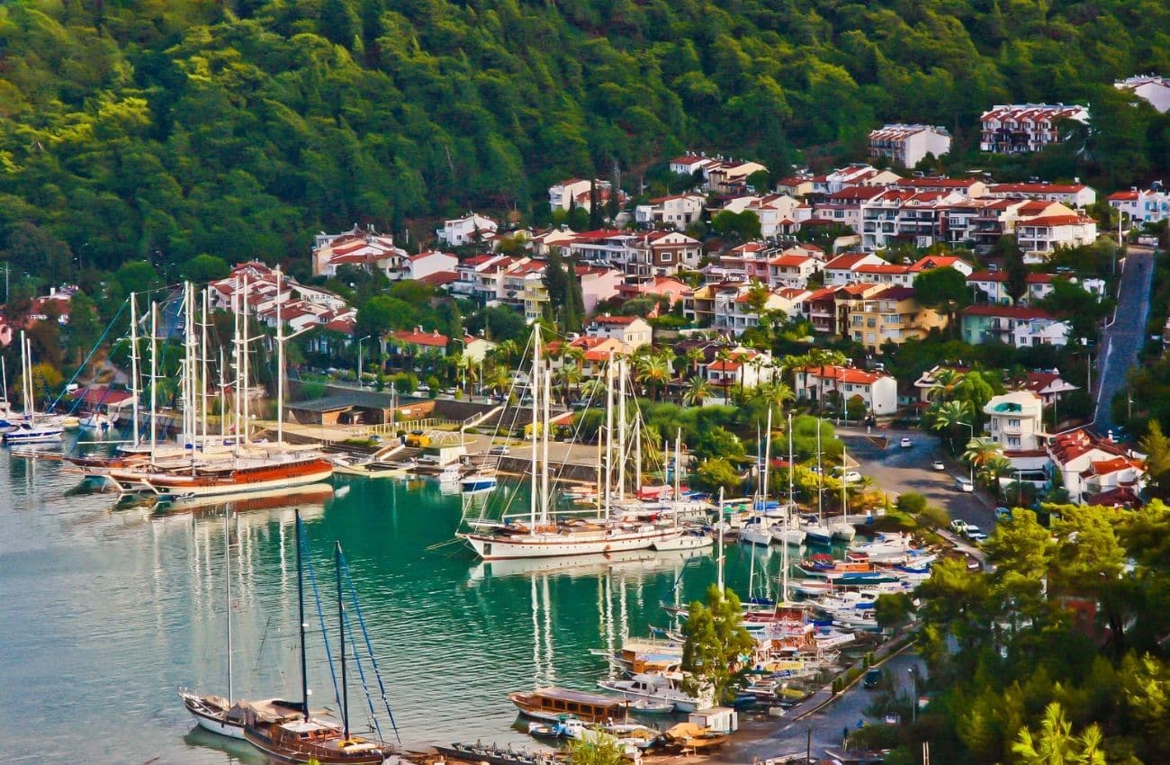 A Foreigner’s Guide to Finding Dream ‘Villas for Sale in Fethiye’” highlights how this picturesque corner of Turkey integrates the timeless allure of the Mediterranean