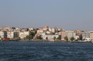 Property for Sale in Kadıköy for International Investors