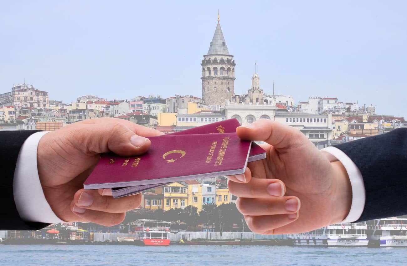 Turkish Citizenship by Investment