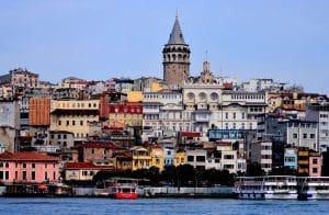 Real Estate Turkey: A Prime Destination for Global Investors