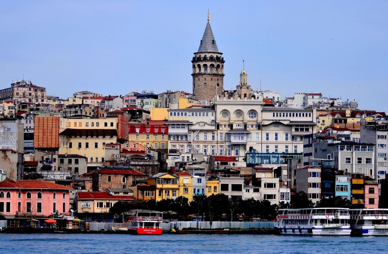 Real Estate Turkey: A Prime Destination for Global Investors