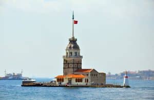 Property for Sale in Üsküdar