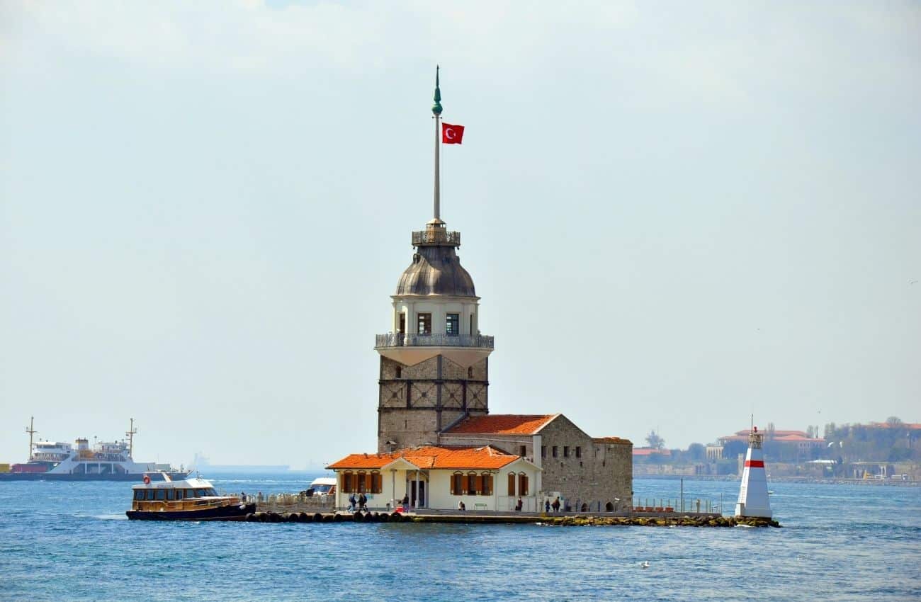 Property for Sale in Üsküdar