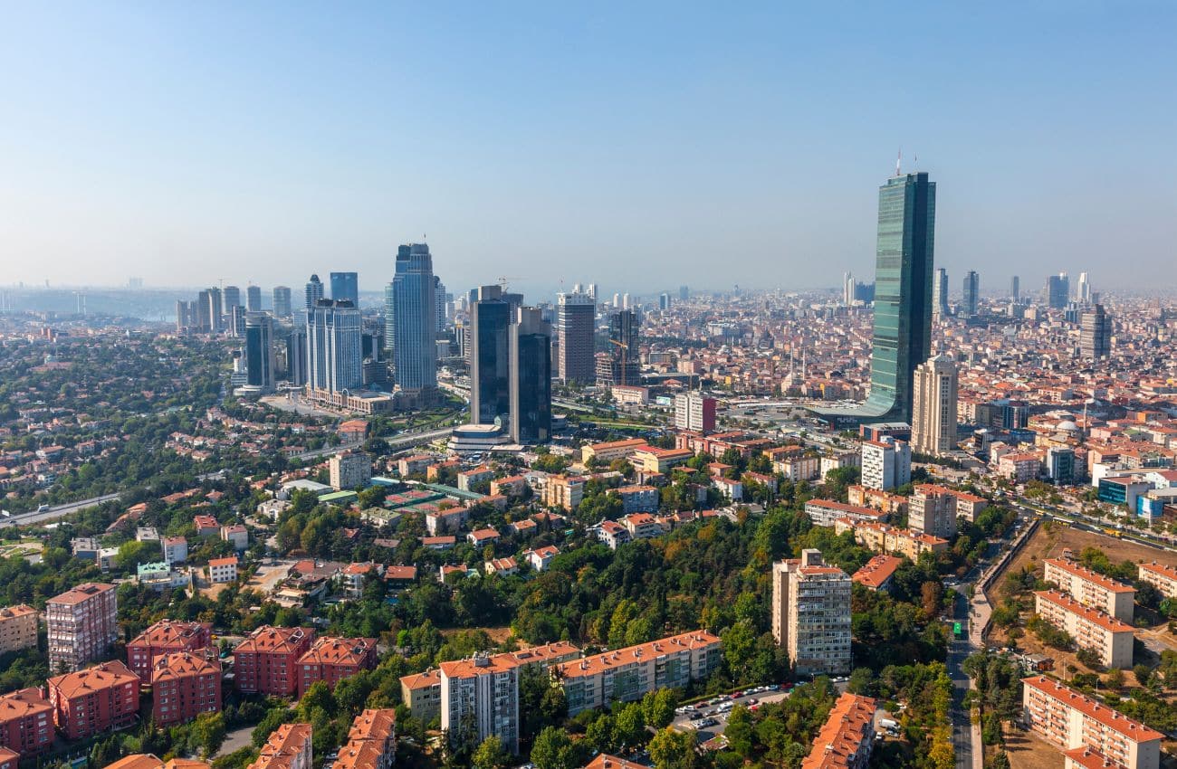 Property for Sale in 4. Levent