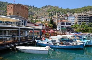 Property for Sale in Alanya Antalya: Unlock Your Dream Coastal Lifestyle
