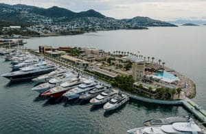 Property for Sale in Yalıkavak Bodrum: Embrace Luxurious Coastal Living in Turkey’s Premier Destination