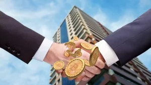 How to Buy Property with Bitcoin